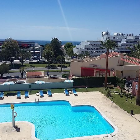 Albufeira Inn - Bellavista A4-1 T1 Luaran gambar