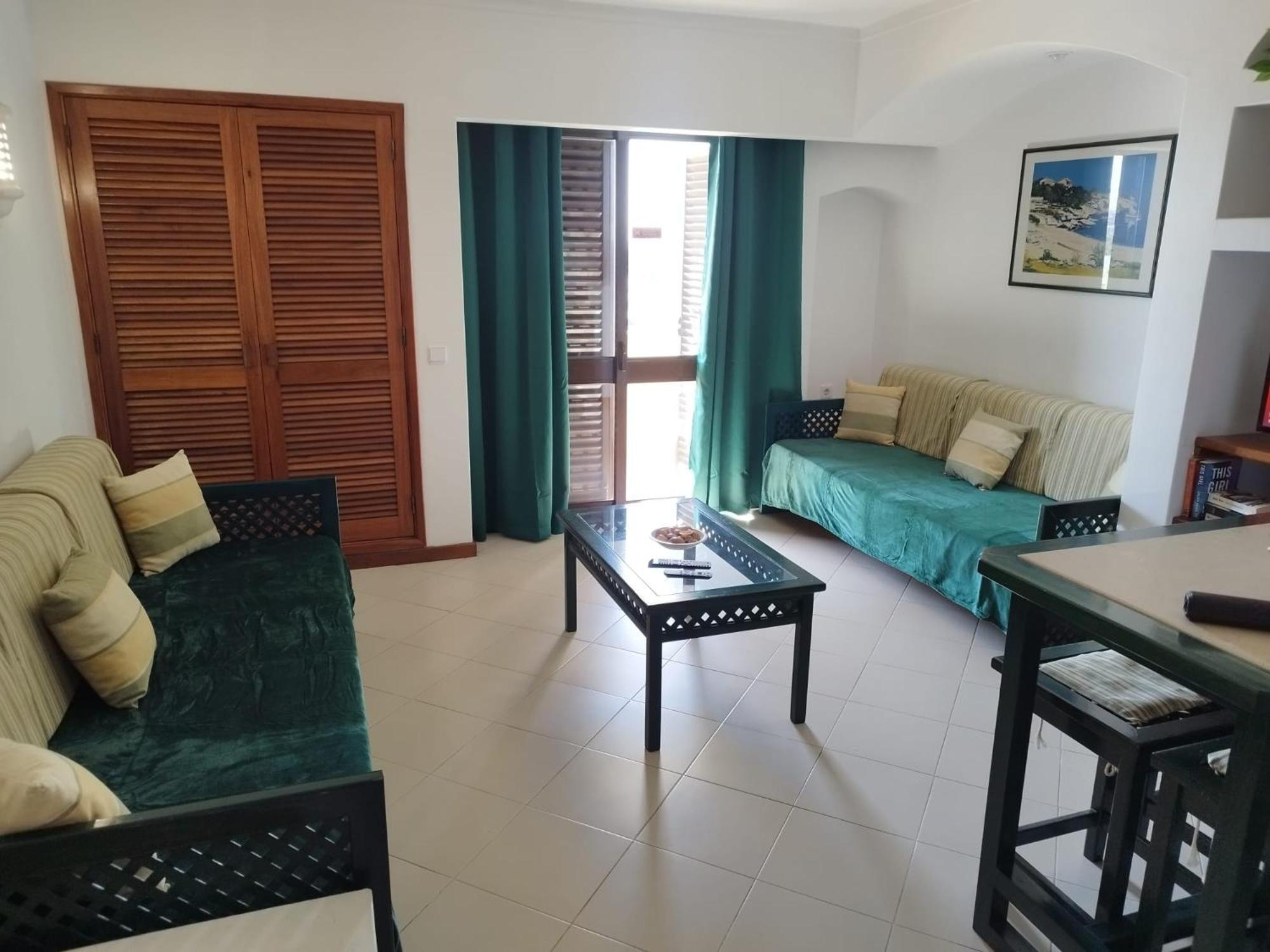 Albufeira Inn - Bellavista A4-1 T1 Luaran gambar