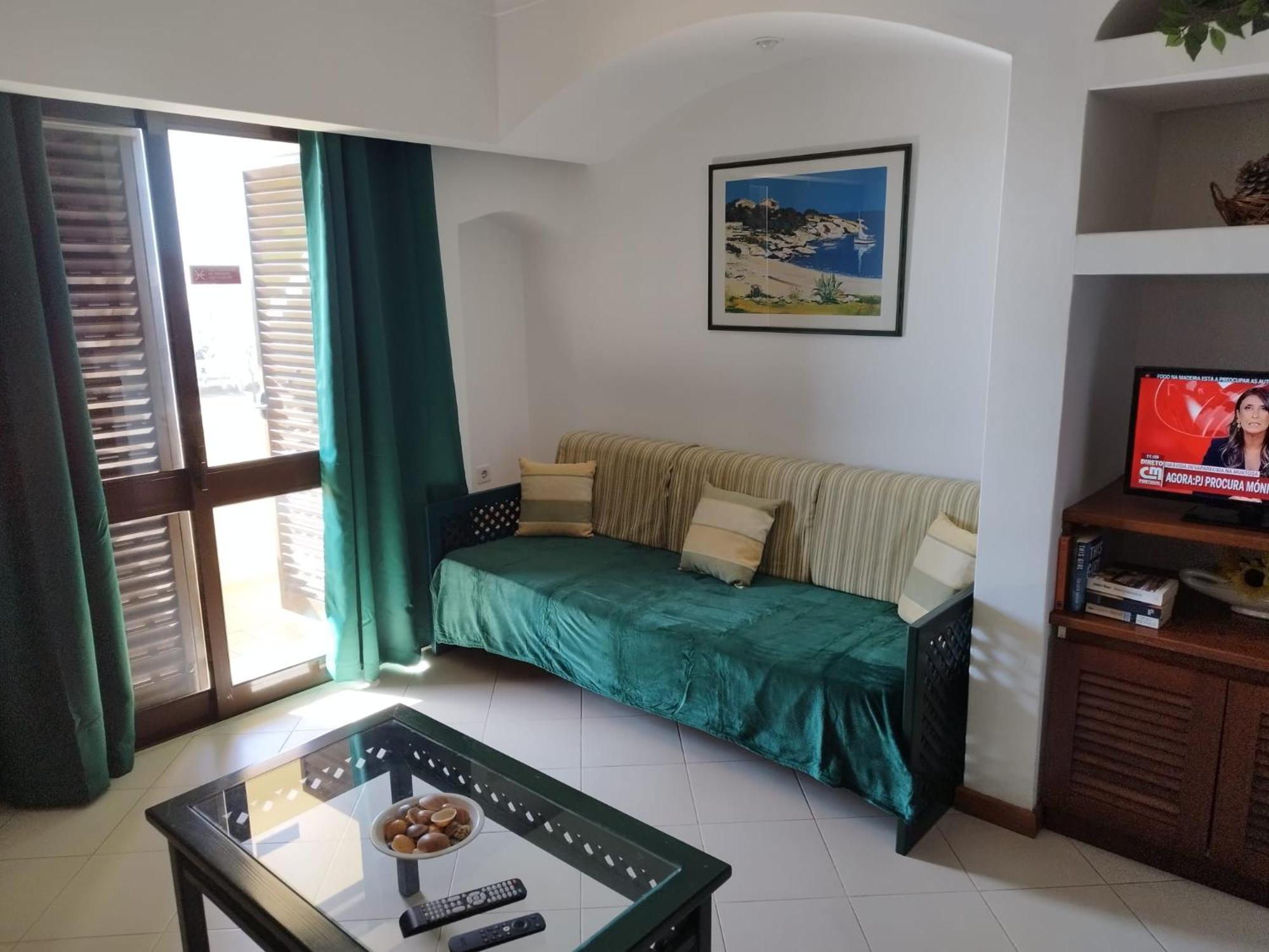 Albufeira Inn - Bellavista A4-1 T1 Luaran gambar