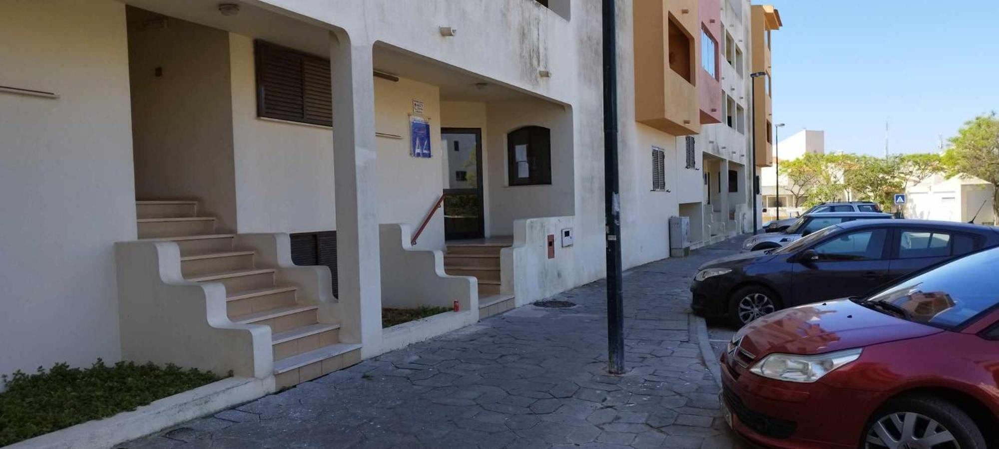 Albufeira Inn - Bellavista A4-1 T1 Luaran gambar