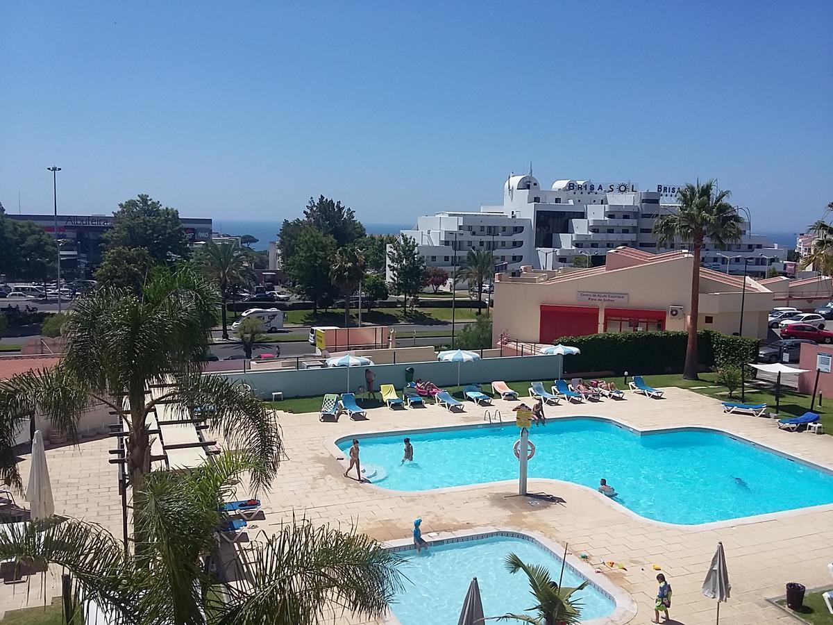 Albufeira Inn - Bellavista A4-1 T1 Luaran gambar