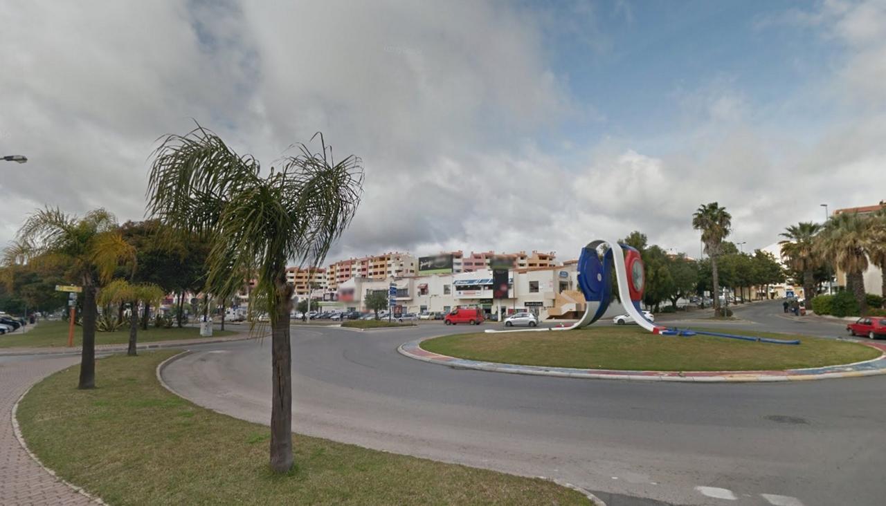 Albufeira Inn - Bellavista A4-1 T1 Luaran gambar