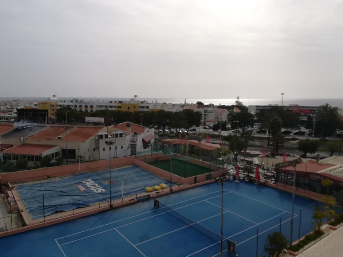 Albufeira Inn - Bellavista A4-1 T1 Luaran gambar